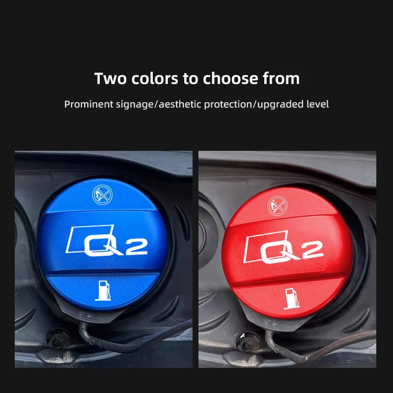 3D-аксессуары из алюминиевого  – обзор и цена Car Accessories Logo