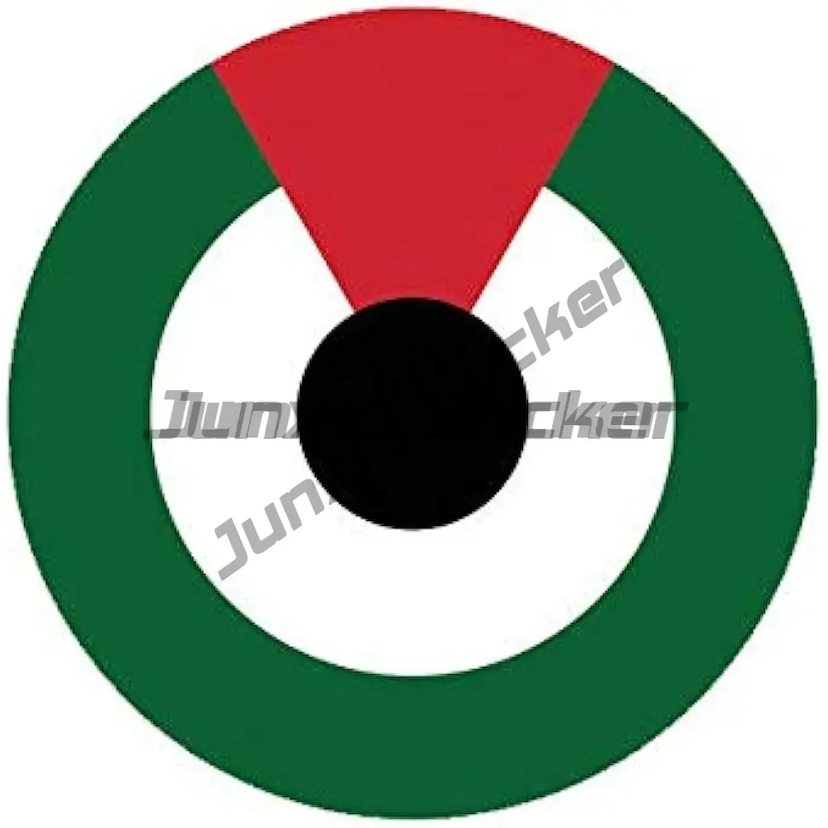 Наклейки на автомобиль с нацио – обзор и цена Car Accessories Dubai