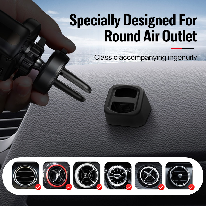 Универсальный держатель для мо – обзор и цена Car Accessories Gifts
