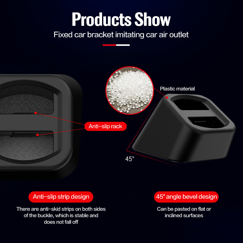 Универсальный держатель для мо – обзор и цена Car Accessories Gifts