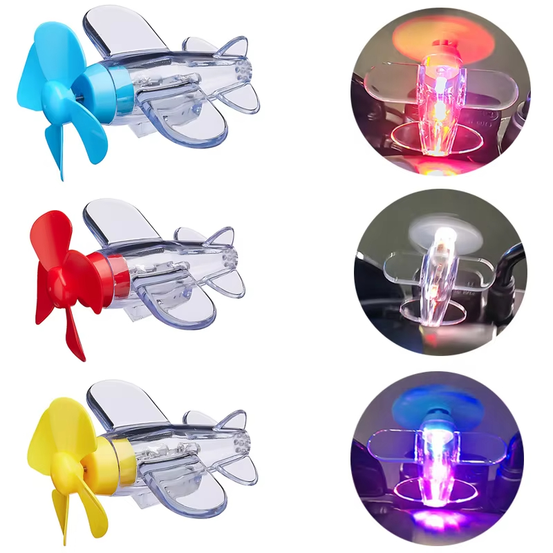 Светодиодный самолет с питание – обзор и цена Car Accessories Light