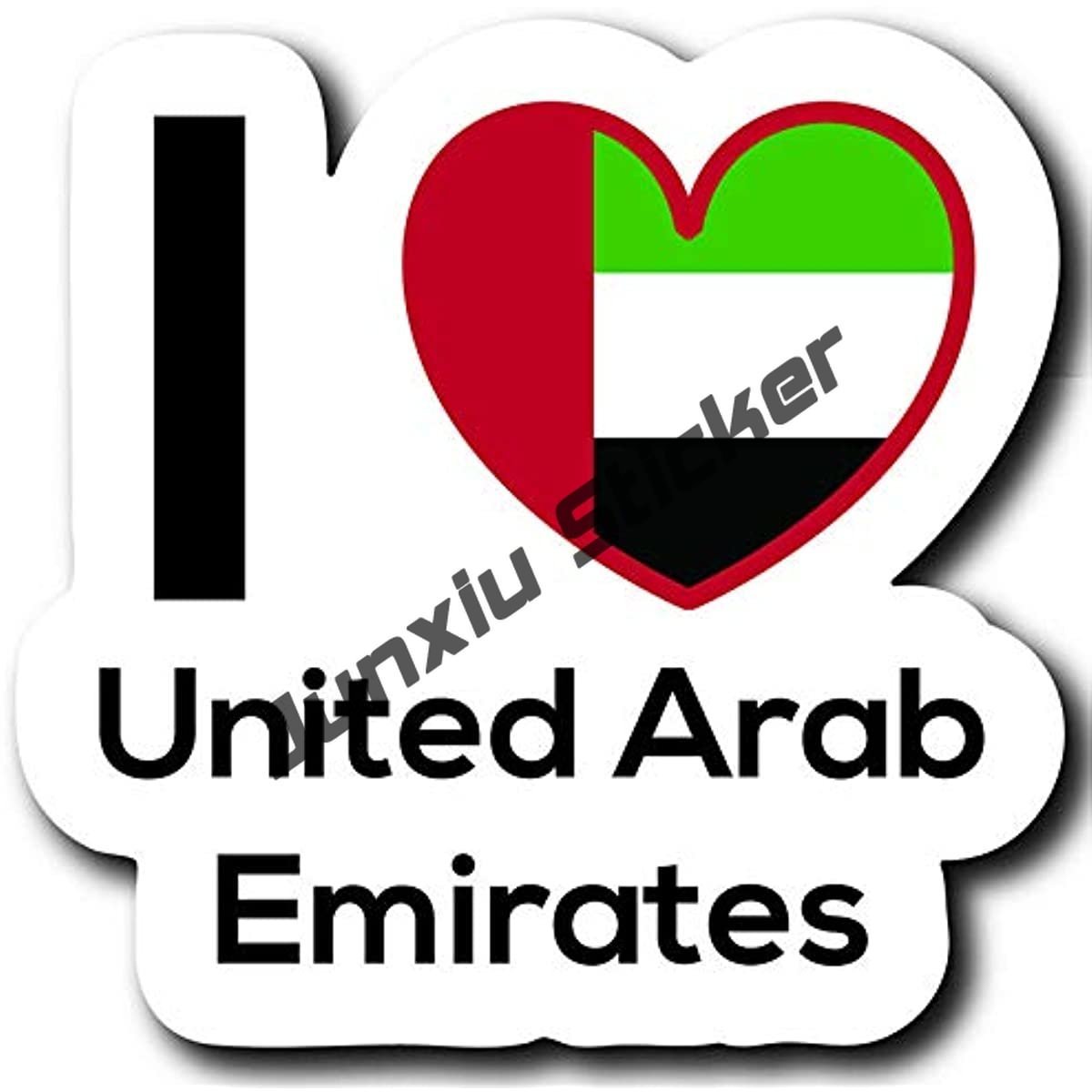 Флаг Объединенных Арабских Эми – обзор и цена Car Accessories Dubai