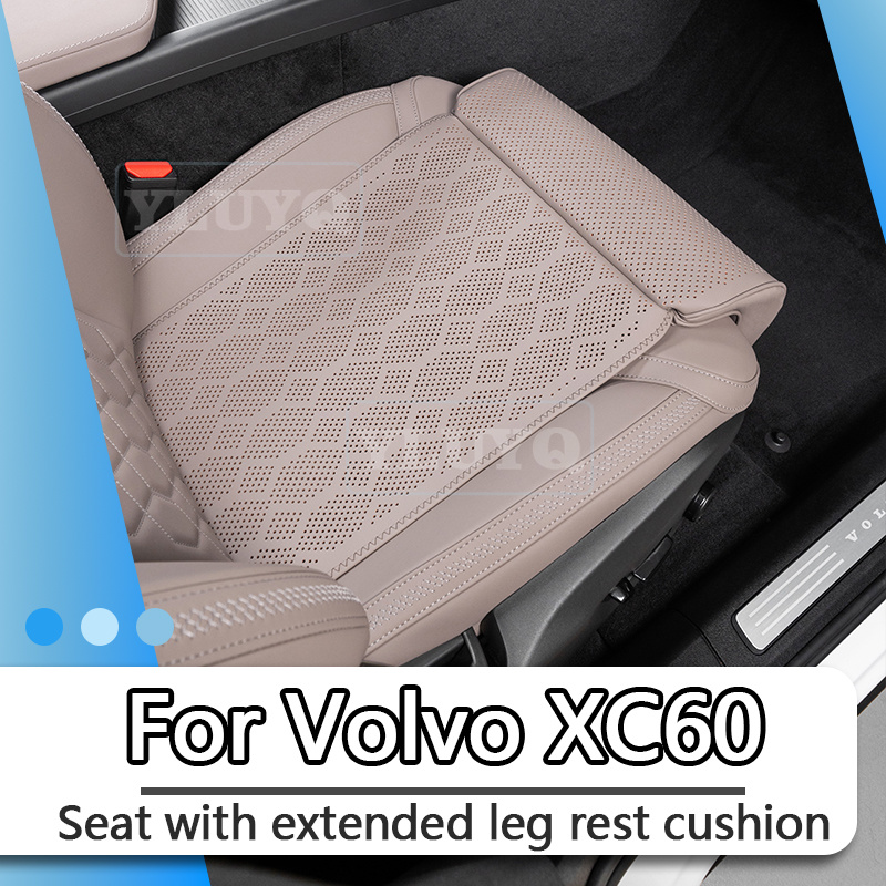 Для Volvo NEW XC60 XC70: удлин – обзор и цена Volvo Car Accessories Xc60