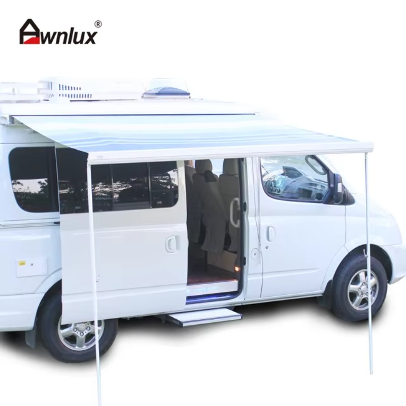 STLF Awnlux рама из алюминиево – обзор и цена Car Accessories Exterior