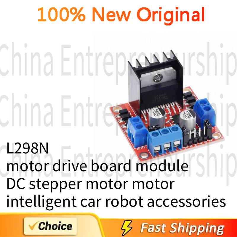 1 шт. Модуль драйвера двигател – обзор и цена Car Accessories Quick Delivery