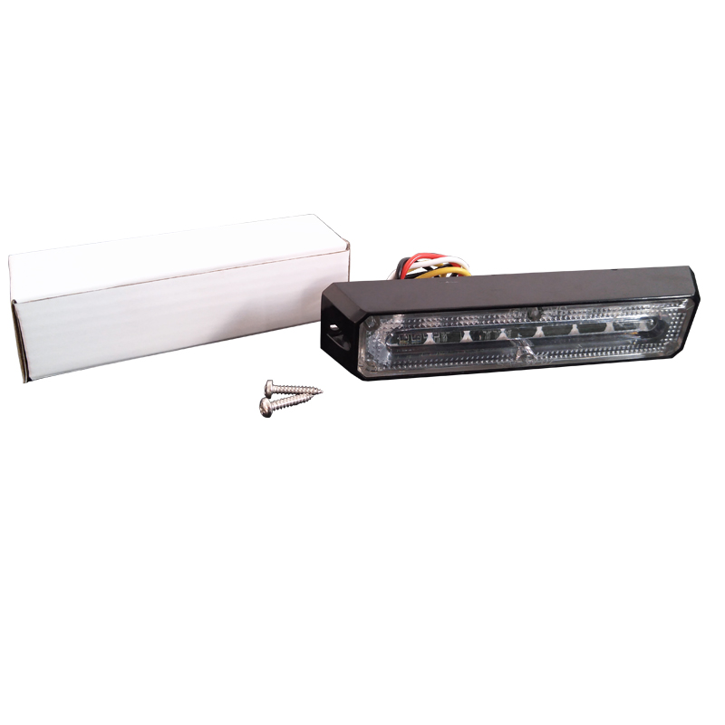 12В Мигающий сигнальный фонарь – обзор и цена Car Accessories Light