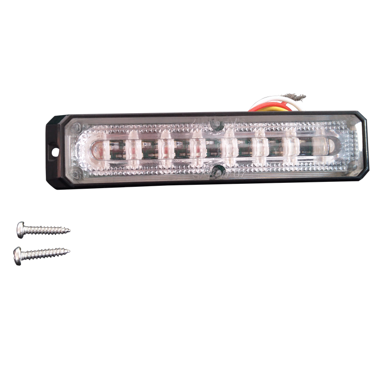 12В Мигающий сигнальный фонарь – обзор и цена Car Accessories Light