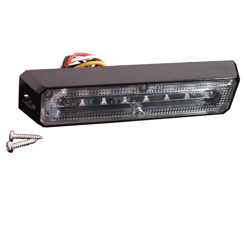 12В Мигающий сигнальный фонарь – обзор и цена Car Accessories Light