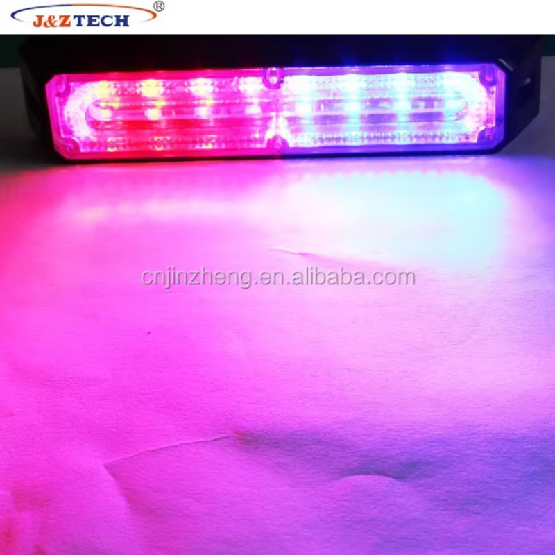 12В Мигающий сигнальный фонарь – обзор и цена Car Accessories Light