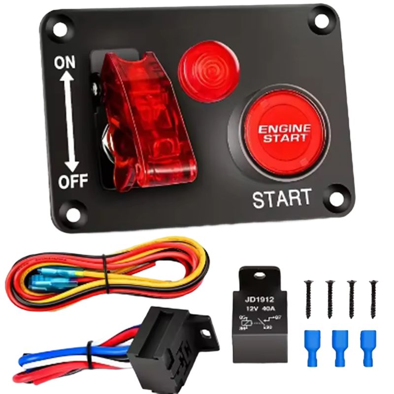 Автомобильные аксессуары: Пане – обзор и цена Car Accessories Light