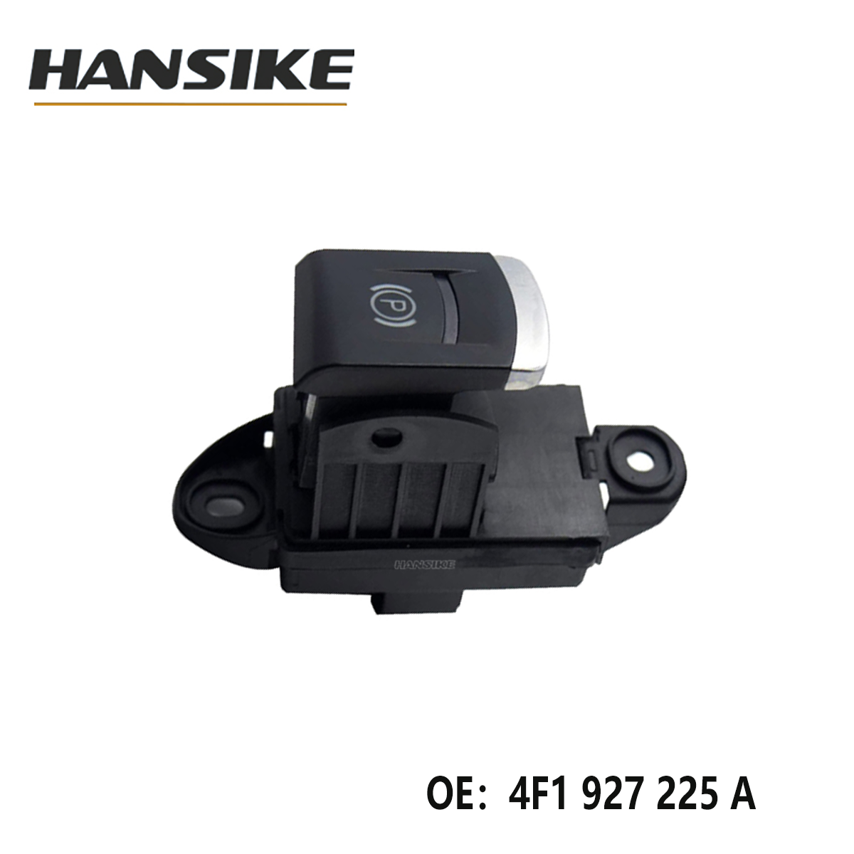 Кнопка электронного стояночног – обзор и цена Car Accessories Light