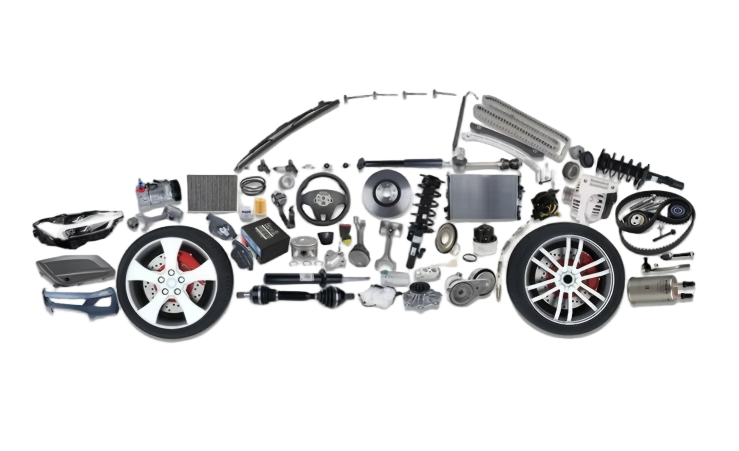 Кнопка электронного стояночног – обзор и цена Car Accessories Light