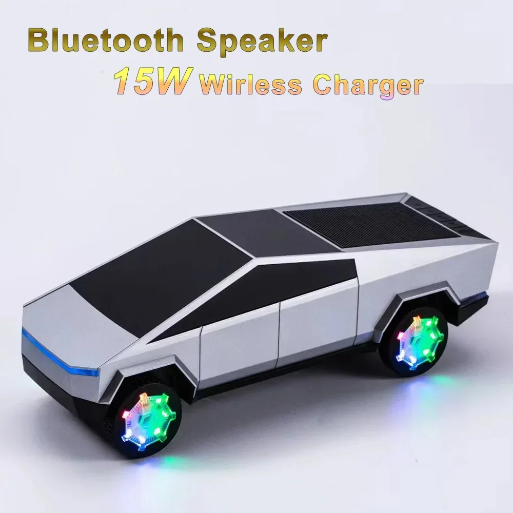 Беспроводная Bluetooth-колонка – обзор и цена Car Accessories Amazon