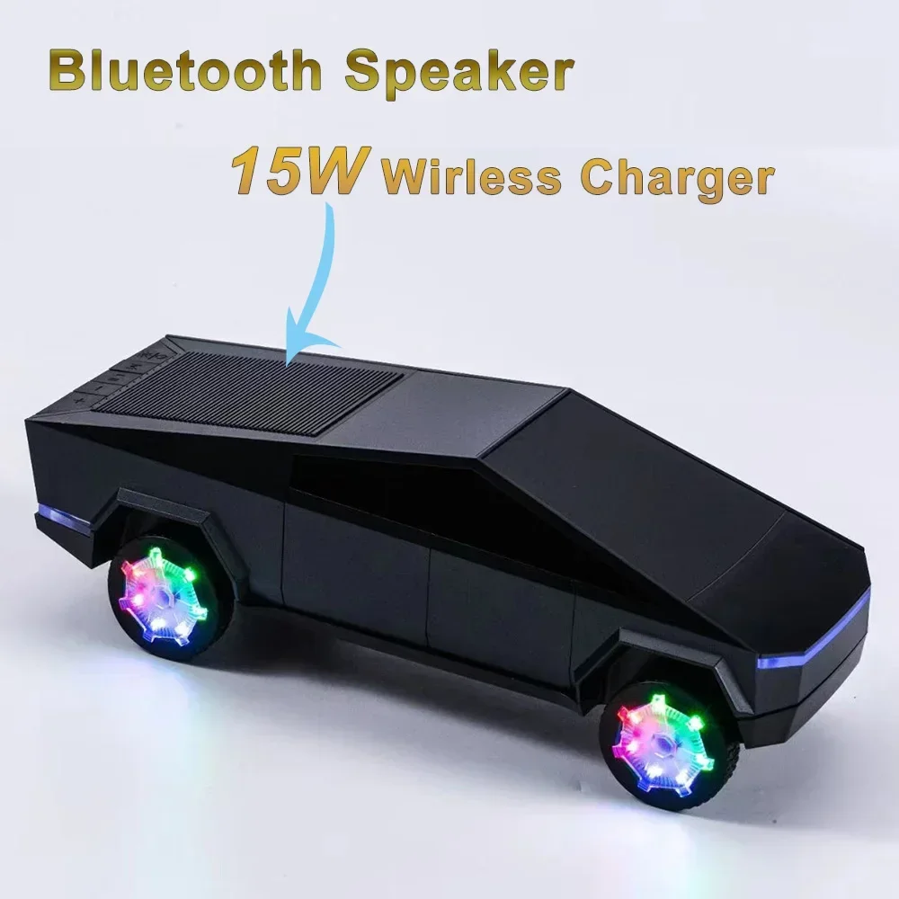 Беспроводная Bluetooth-колонка – обзор и цена Car Accessories Amazon