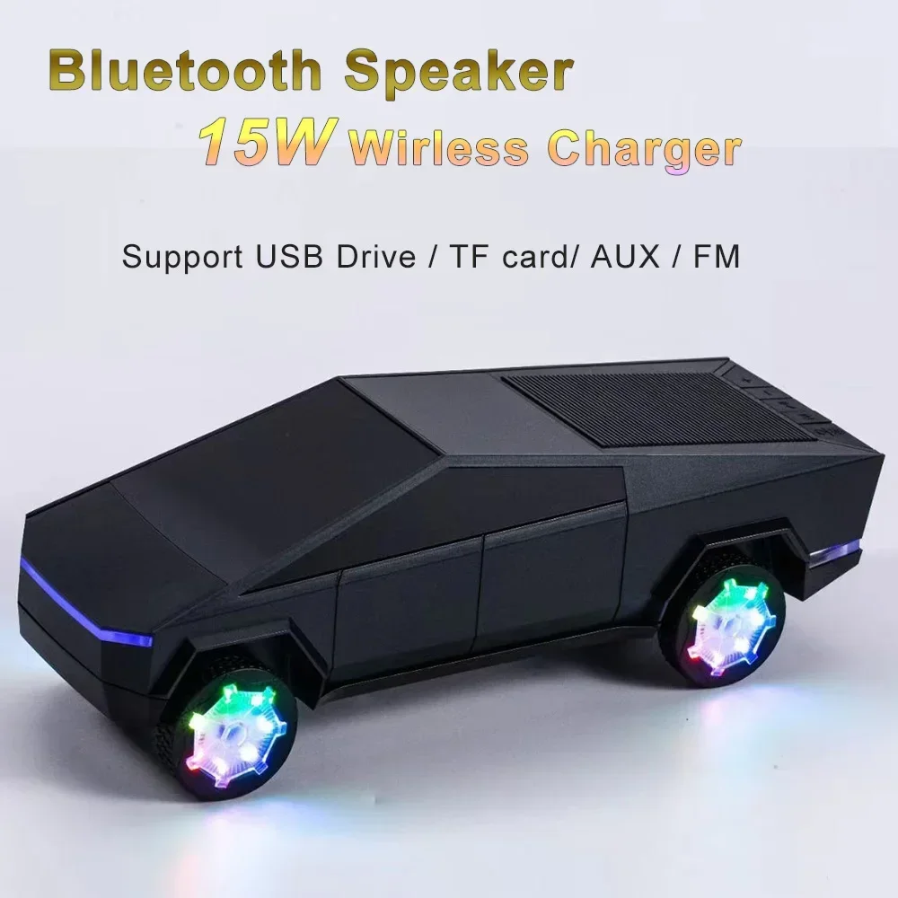 Беспроводная Bluetooth-колонка – обзор и цена Car Accessories Amazon