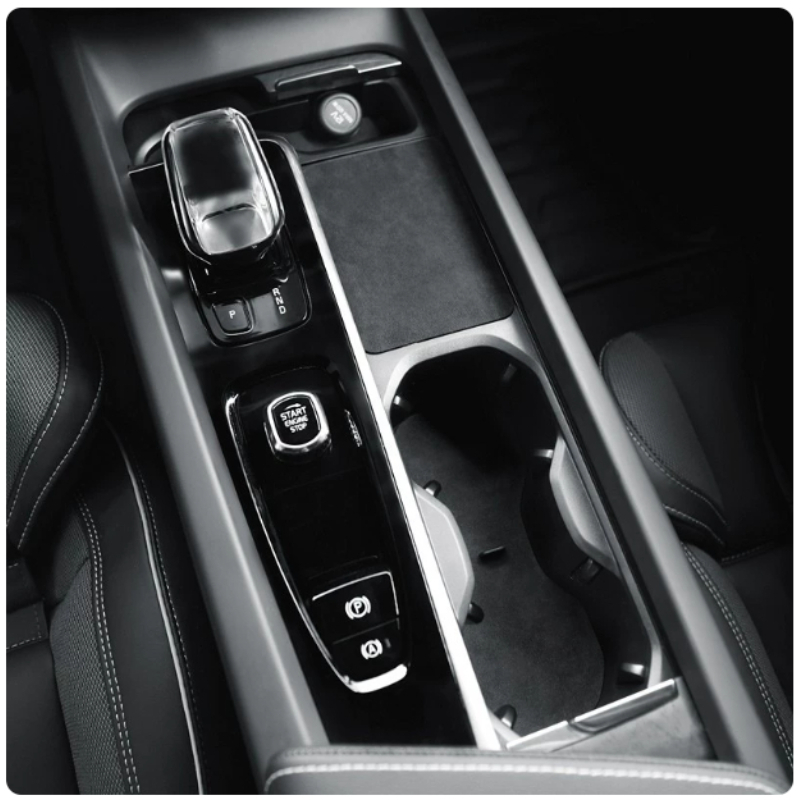 Подставка для стакана с беспро – обзор и цена Volvo Car Accessories Xc60