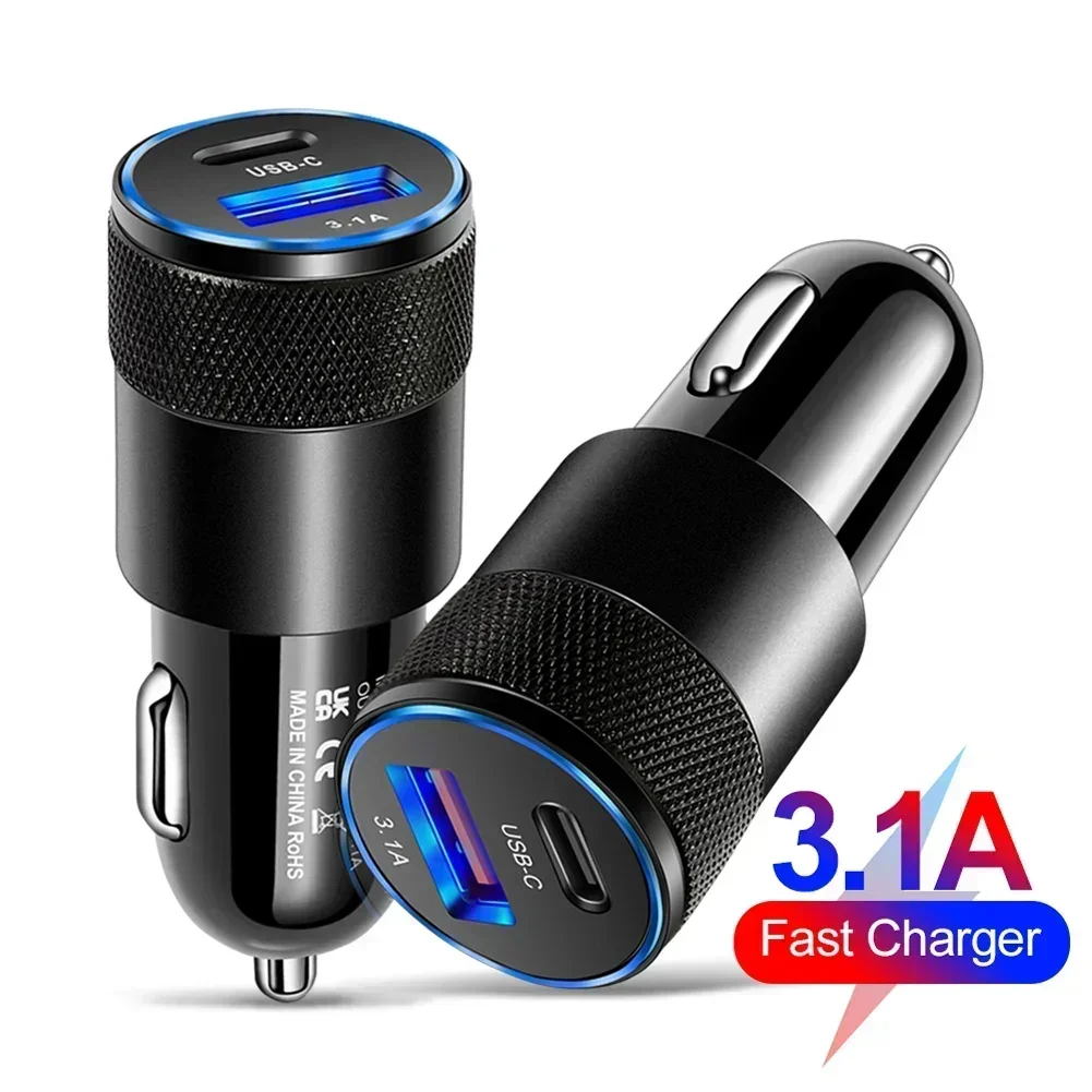 1 шт., 65 Вт, USB-автомобильно – обзор и цена Car Accessories Quick Delivery